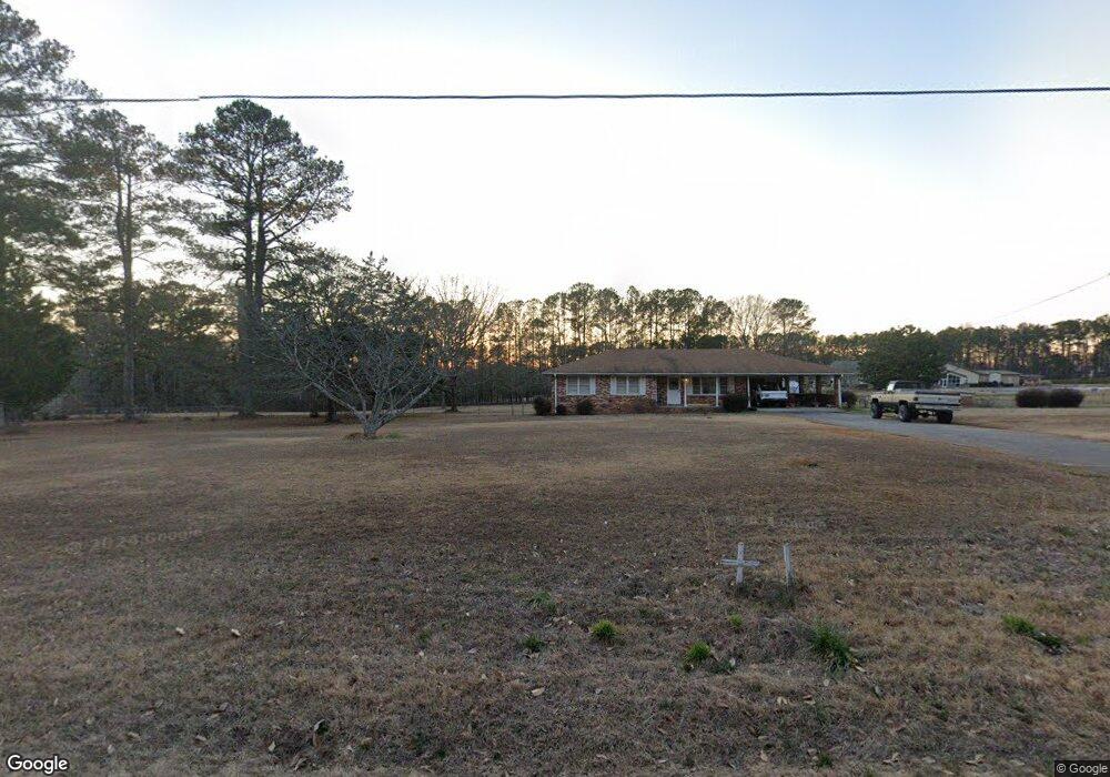 740 Jack Neely Rd, Covington, GA 30016 - photo 1