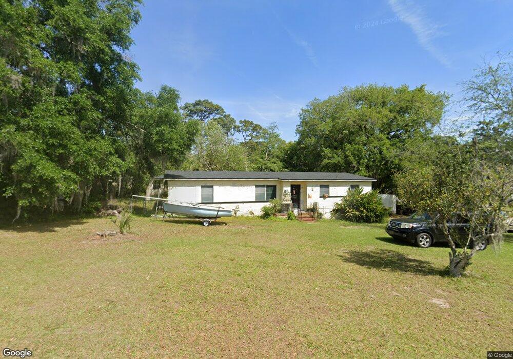 442 Brunswick Rd, Jacksonville, FL 32216 - photo 1