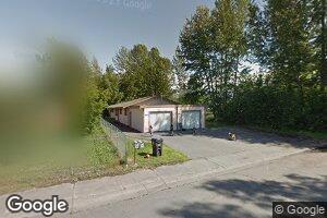 3925 Williams St, Anchorage, AK 99508