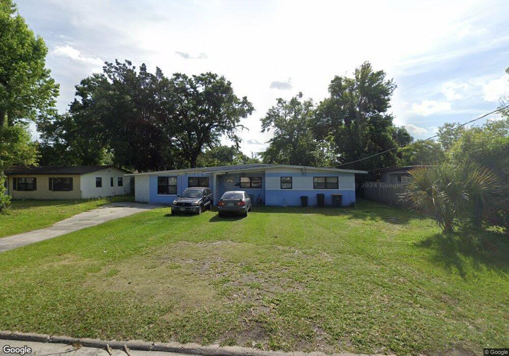 2147 Goltare Dr, Jacksonville, FL 32216 - photo 1