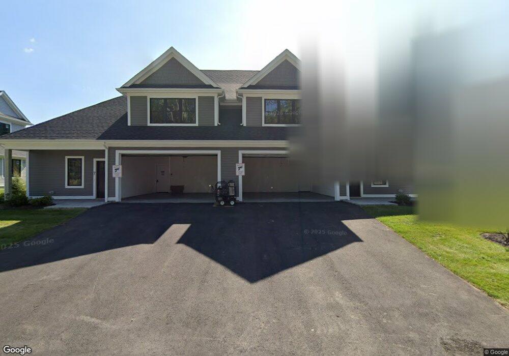 5 Wayside Rd unit 3, Natick, MA 01760 - photo 1