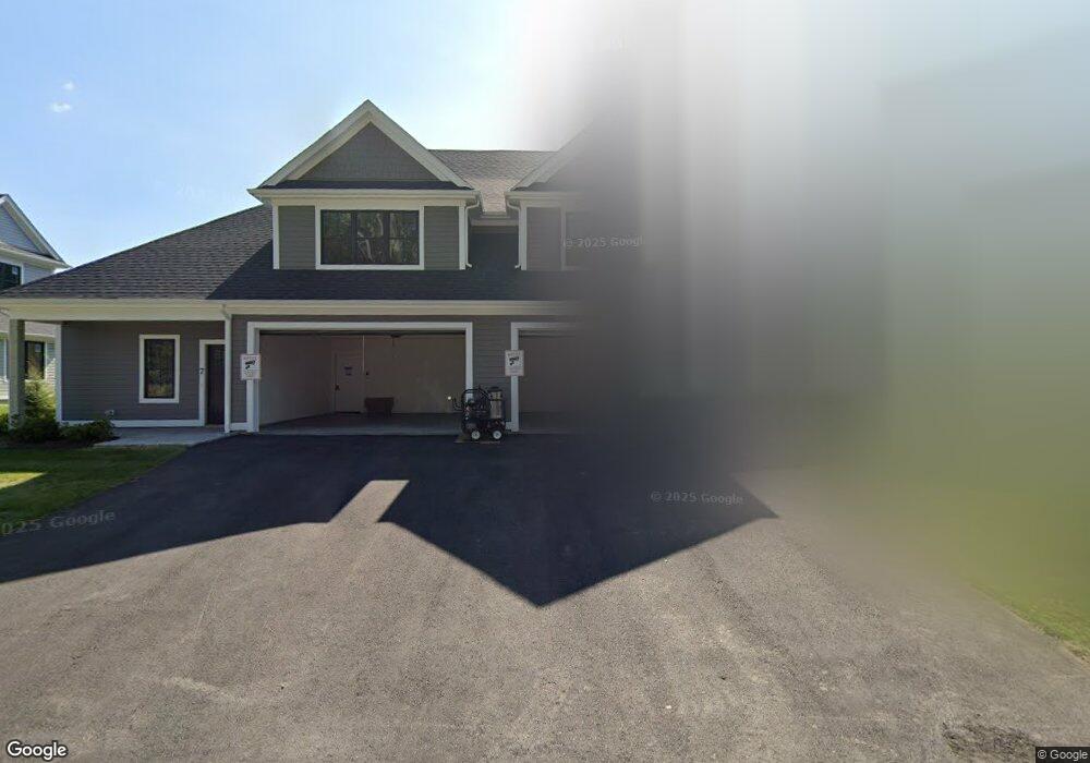 7 Wayside Rd unit 7, Natick, MA 01760 - photo 1