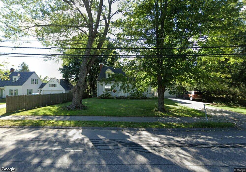 98 Broadway, Pembroke, NH 03275 - photo 1