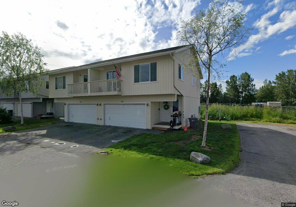 2624 Lauren Creek Loop unit 9, Anchorage, AK 99507 - photo 1