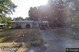 706 N Marshall St, Charleston, MS 38921