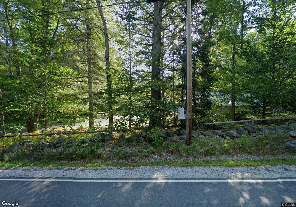 579 Parsonsfield Rd, Limerick, ME 04048 - photo 1