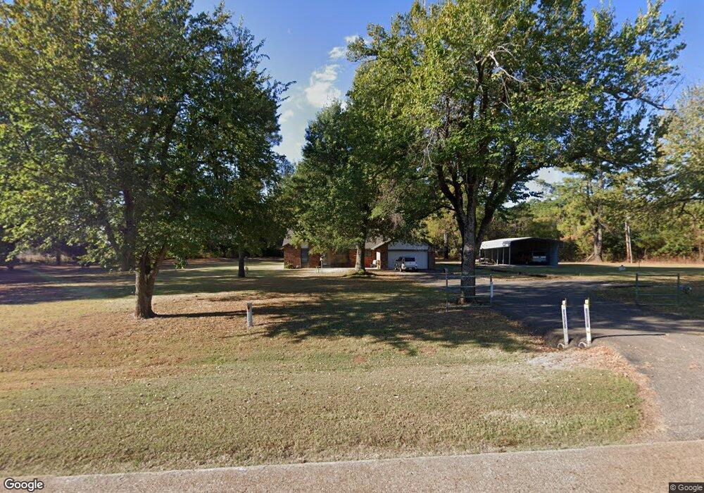 37506 Old Highway 270, Shawnee, OK 74804 - photo 1