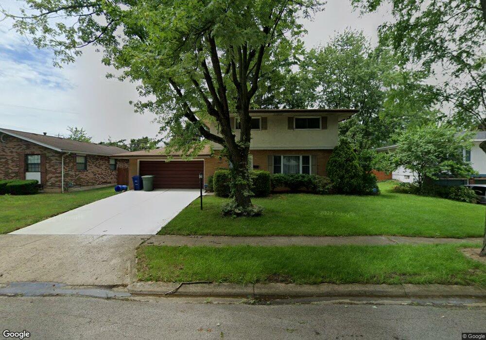 5923 Endicott Rd, Columbus, OH 43229 - photo 1