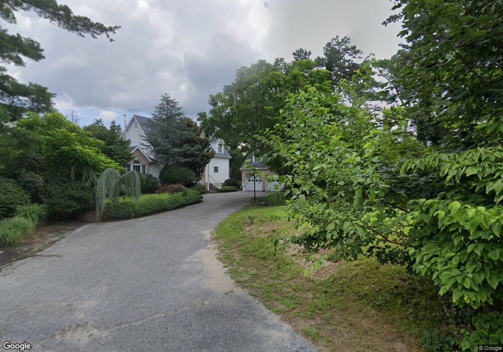 2753 Mc Cormick Ave, Hammonton, NJ 08037 - photo 1