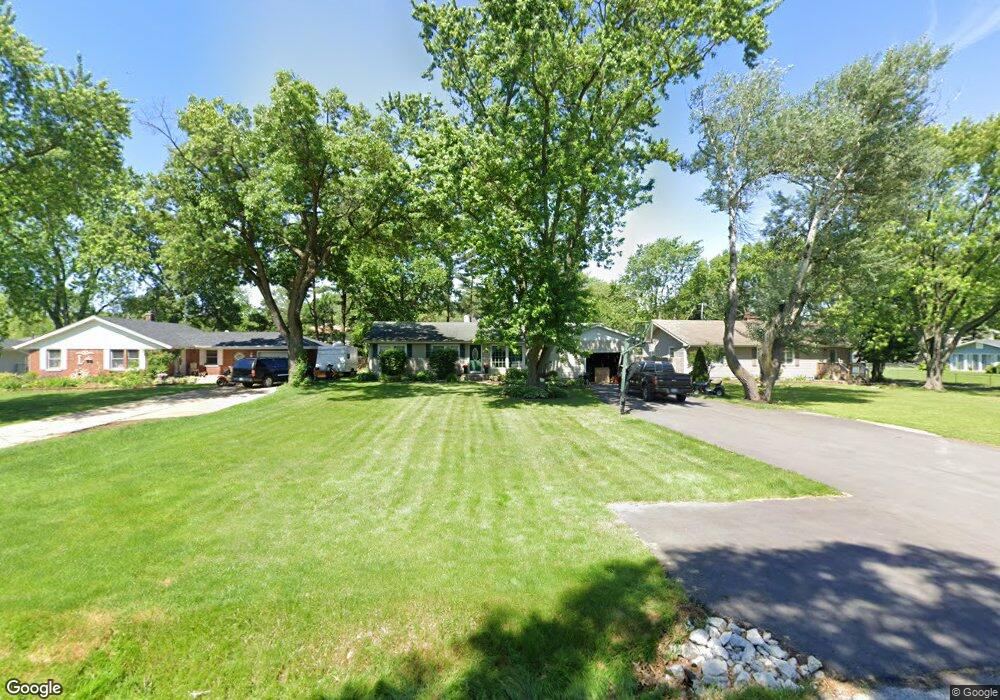 909 Hayes St, Crown Point, IN 46307 - photo 1