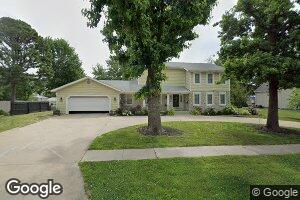 706 N Rutherford St, Macon, MO 63552