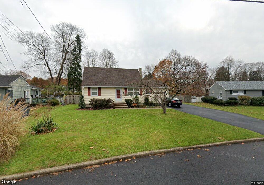 110 Hurley Dr, Hackettstown, NJ 07840 - photo 1
