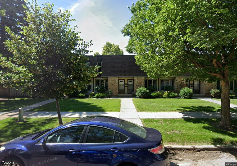 1608 15th Ave S unit GAR, Fargo, ND 58103 - photo 1