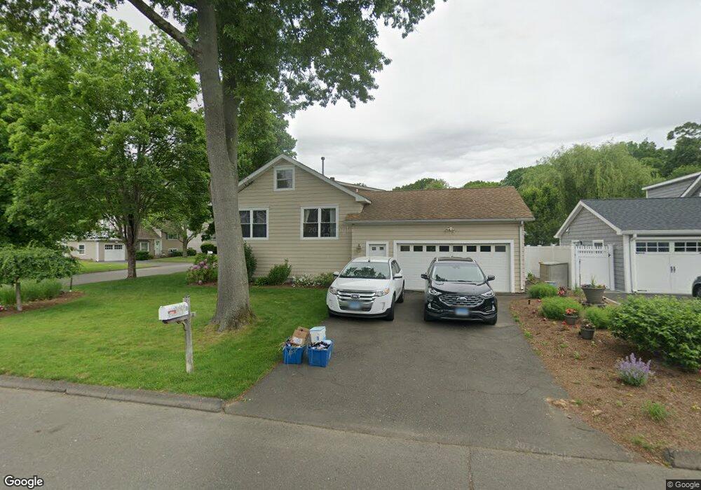 19 Halock Dr, Greenwich, CT 06831 - photo 1