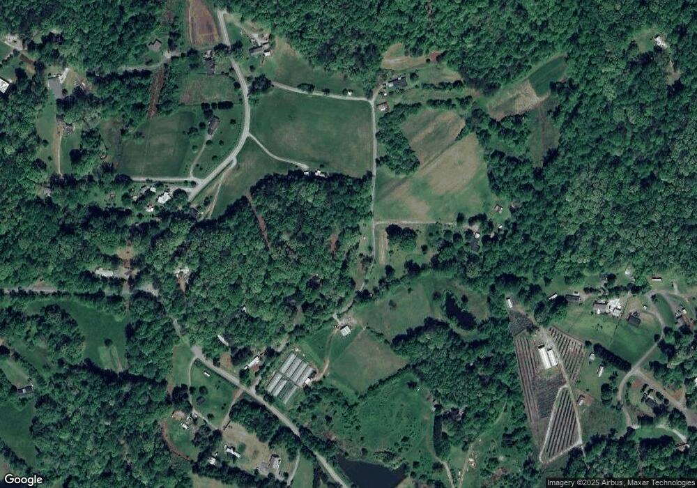 163 Satterfield Rd, Dahlonega, GA 30533 - photo 1