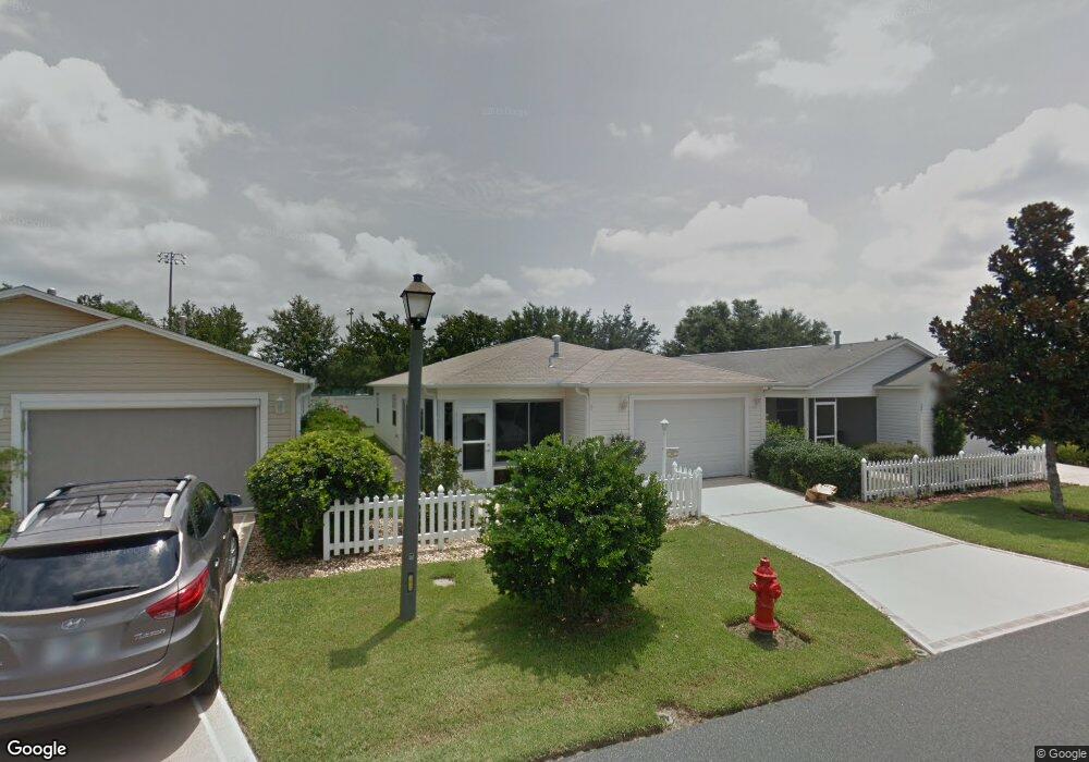 417 Canterbury Ct, The Villages, FL 32162 - photo 1