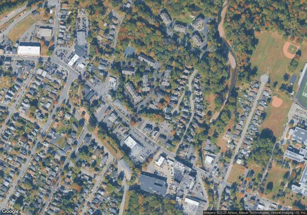 12 Tulip Crescent unit 2B, Little Falls, NJ 07424 - photo 1