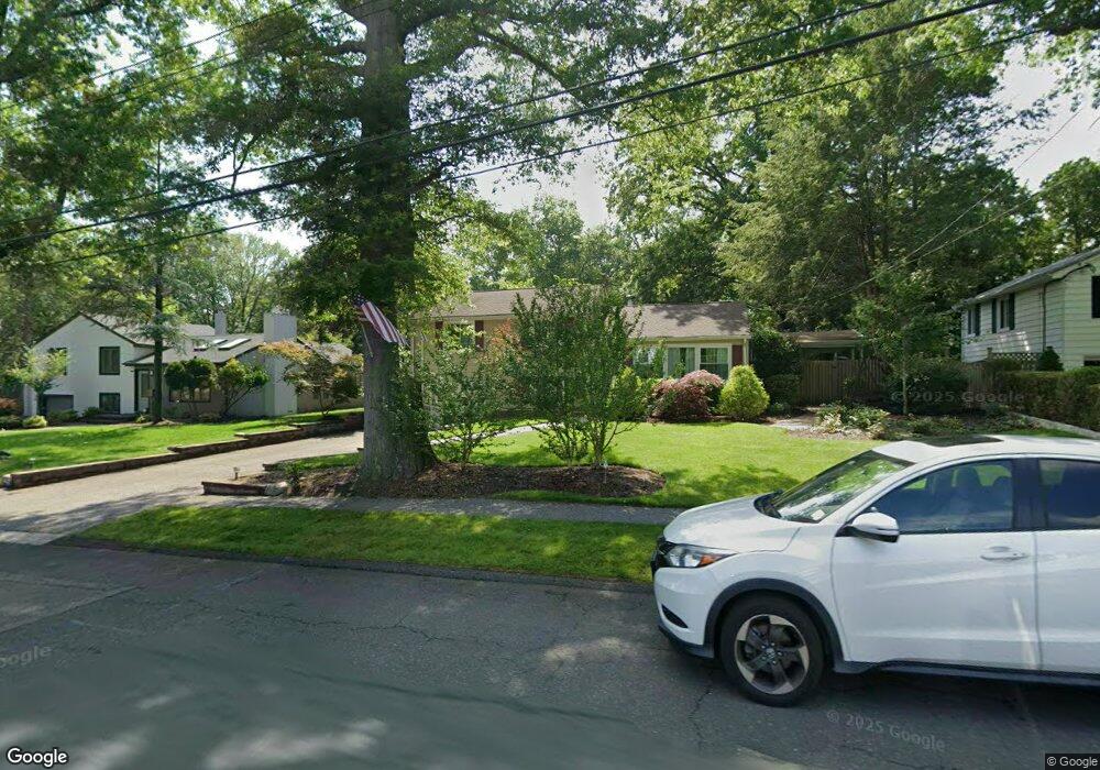 12 Willis Dr, Closter, NJ 07624 - photo 1