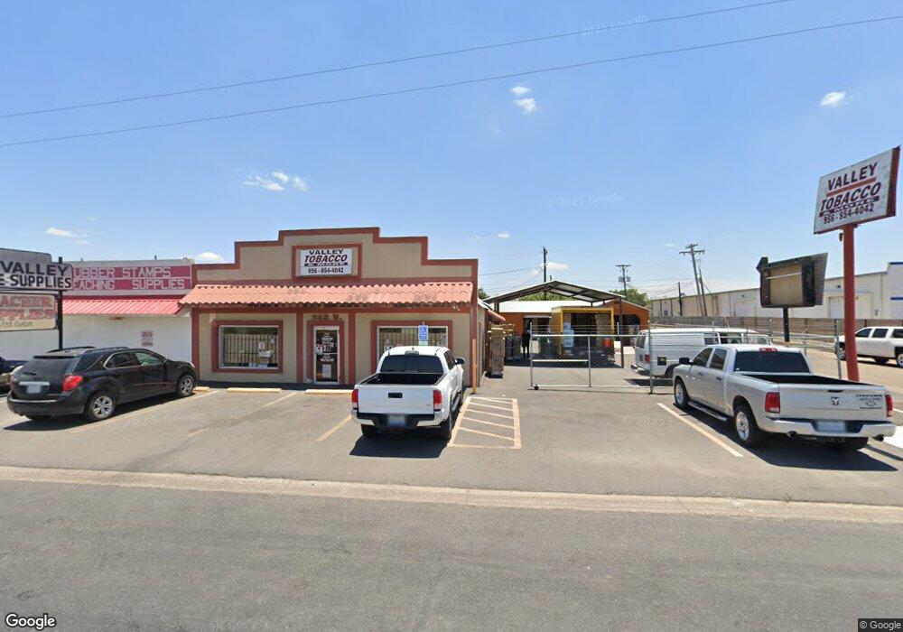 957 W Business Highway 83, Donna, TX 78537 - photo 1