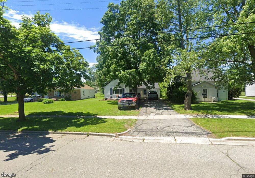 159 N Charles St, Adrian, MI 49221 - photo 1