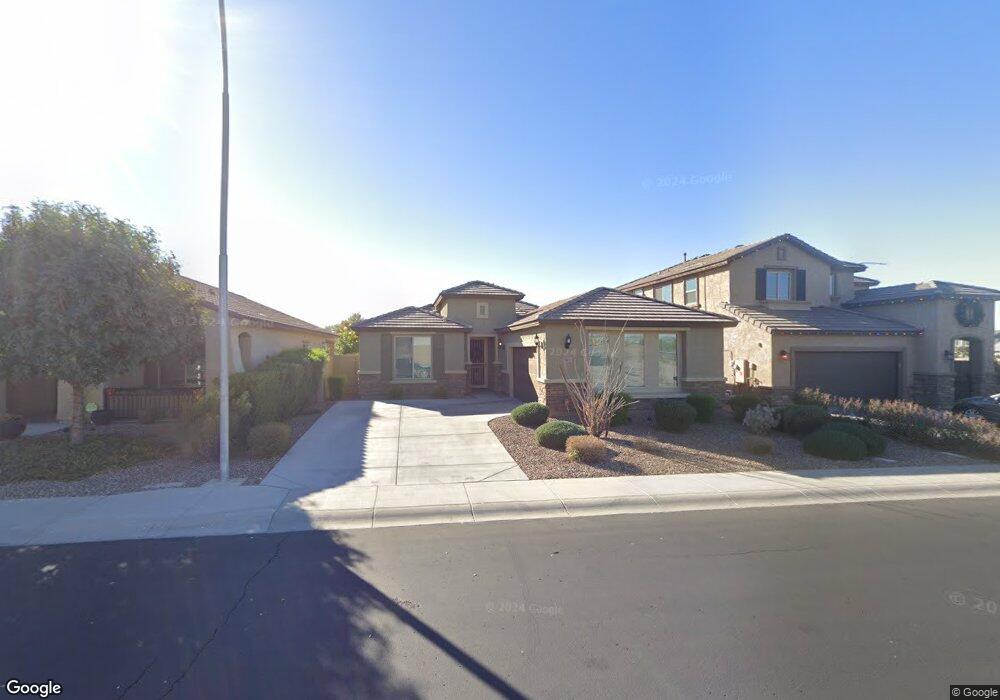 10819 E Tripoli Ave, Mesa, AZ 85212 - photo 1