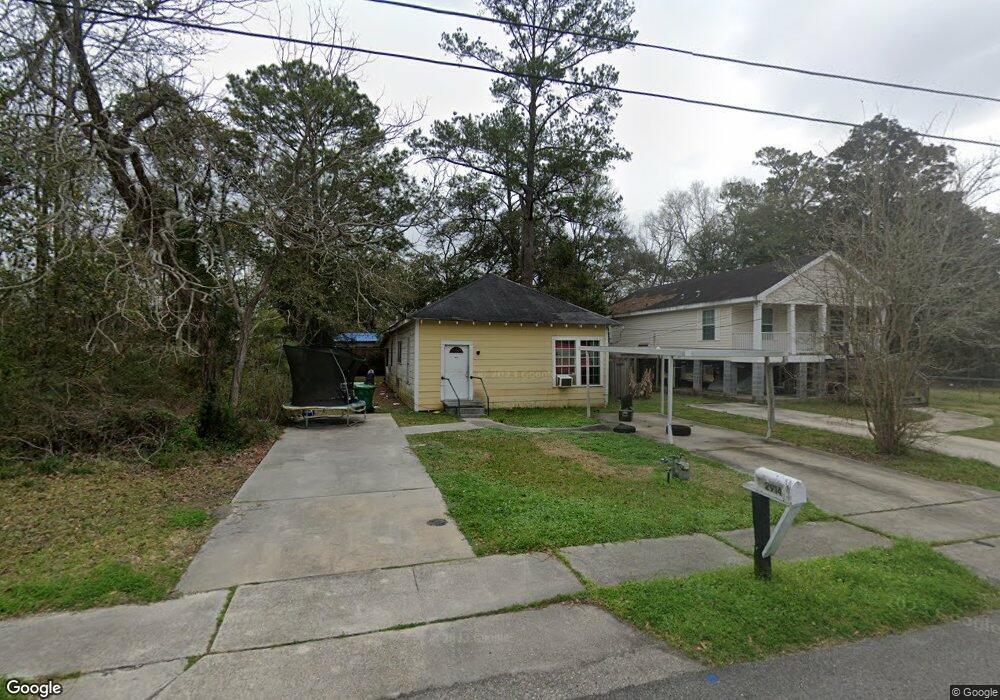 2914 Harris St, Slidell, LA 70458 - photo 1