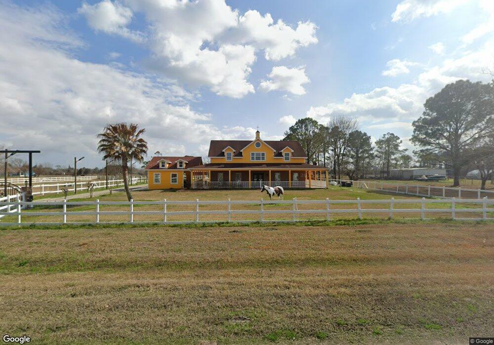 4769 County Road 435, Alvin, TX 77511 - photo 1