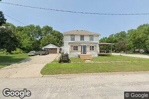 1011 Park St, Gowrie, IA 50543