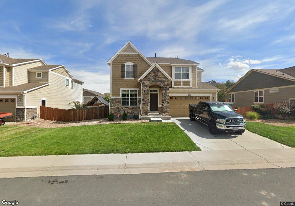 272 Vialpando St, Brighton, CO 80601 - photo 1