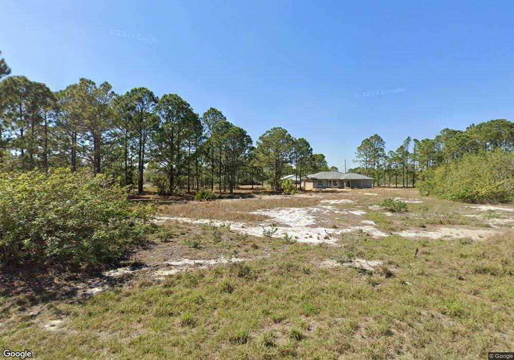 644 Twilight Dr, Lake Placid, FL 33852 - photo 1