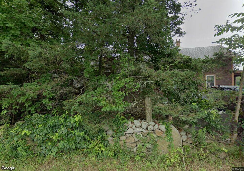 886 Crandall Rd, Tiverton, RI 02878 - photo 1