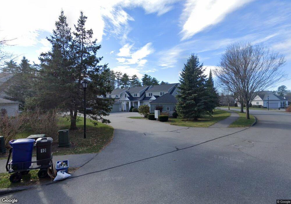 4 Pepperberry Path unit 13, Brunswick, ME 04011 - photo 1