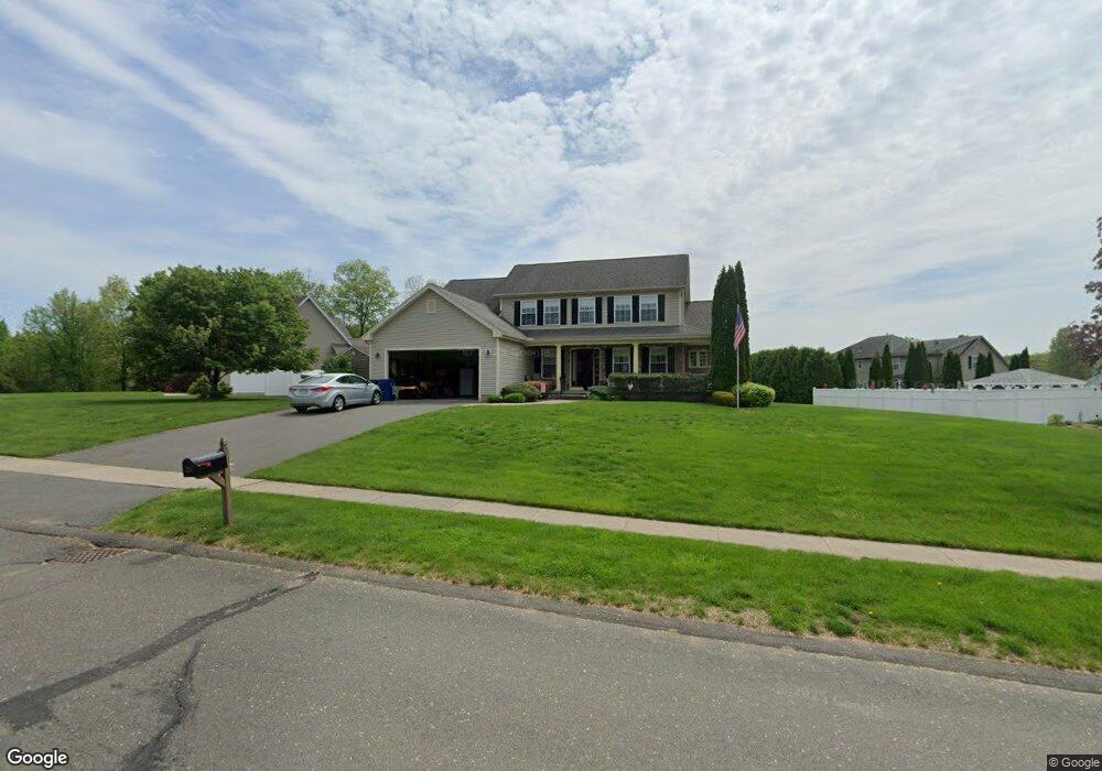 120 Lennys Way, West Springfield, MA 01089 - photo 1