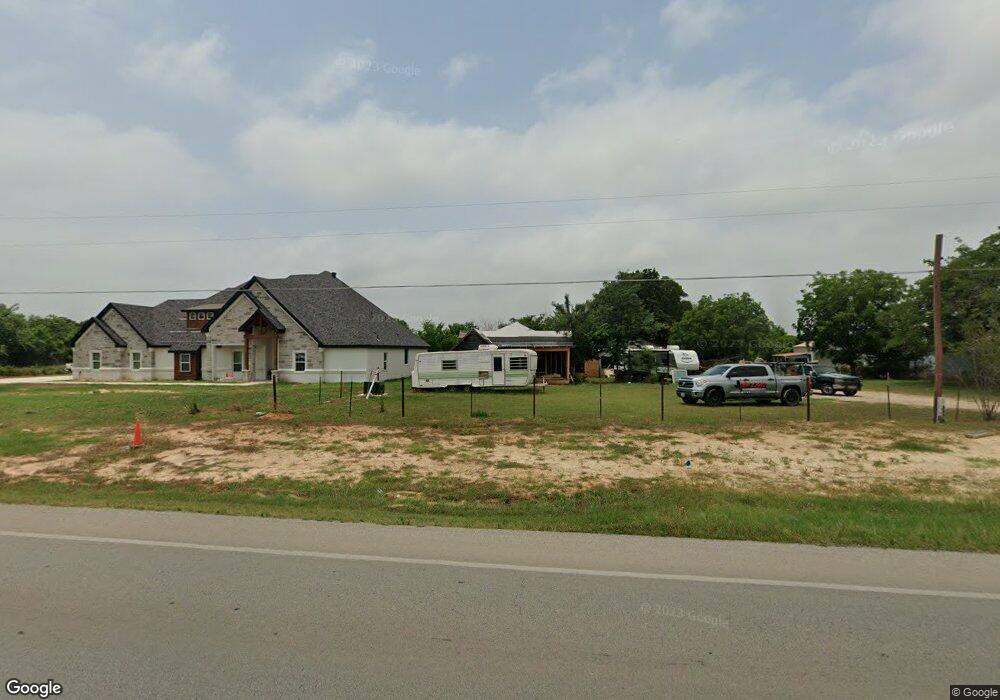 707 Jay Bird Ln, Springtown, TX 76082 - photo 1