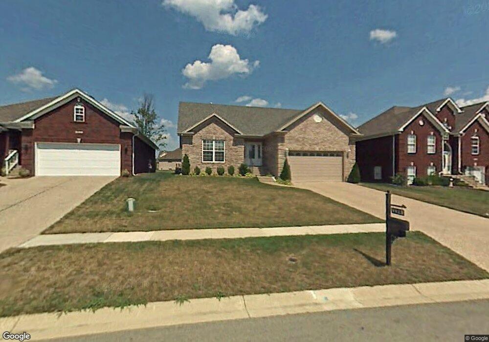 6929 Catalpa Springs Dr, Louisville, KY 40228 - photo 1