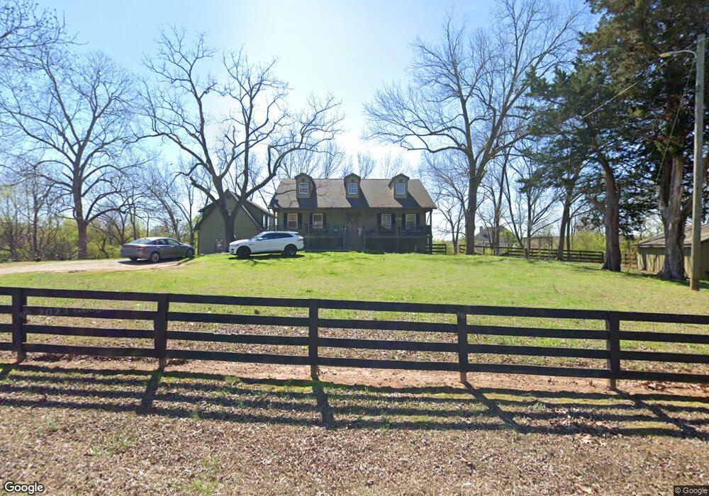 774 Wyatt Rd, Canton, GA 30115 - photo 1