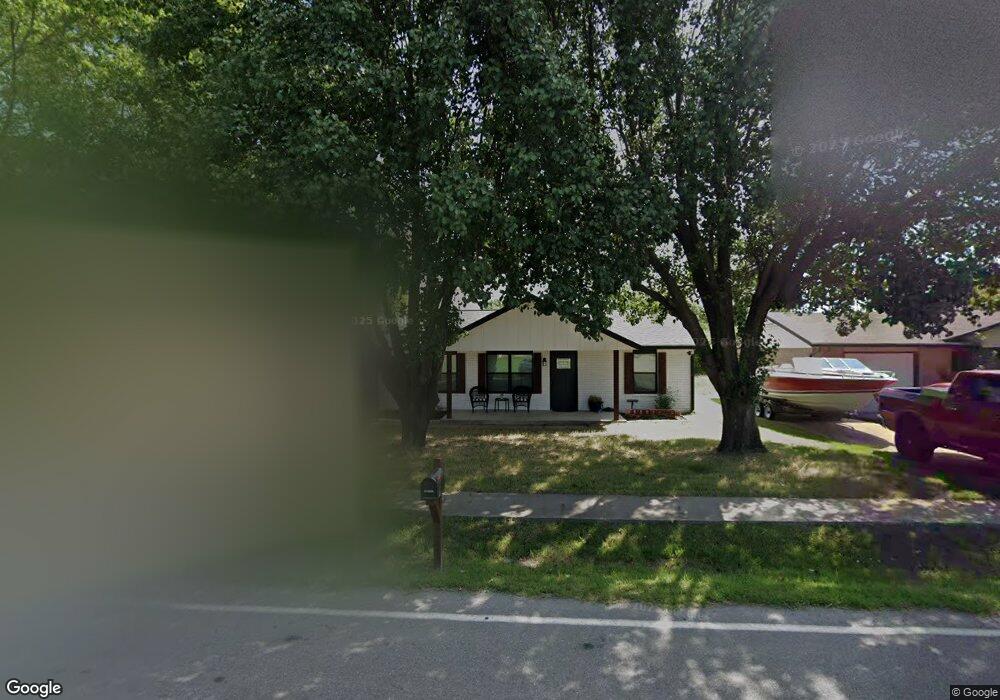 1207 S Osage St, Skiatook, OK 74070 - photo 1