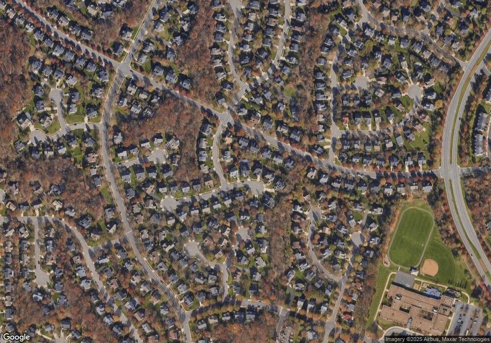 42886 Spring Morning Ct, Broadlands, VA 20148 - photo 1