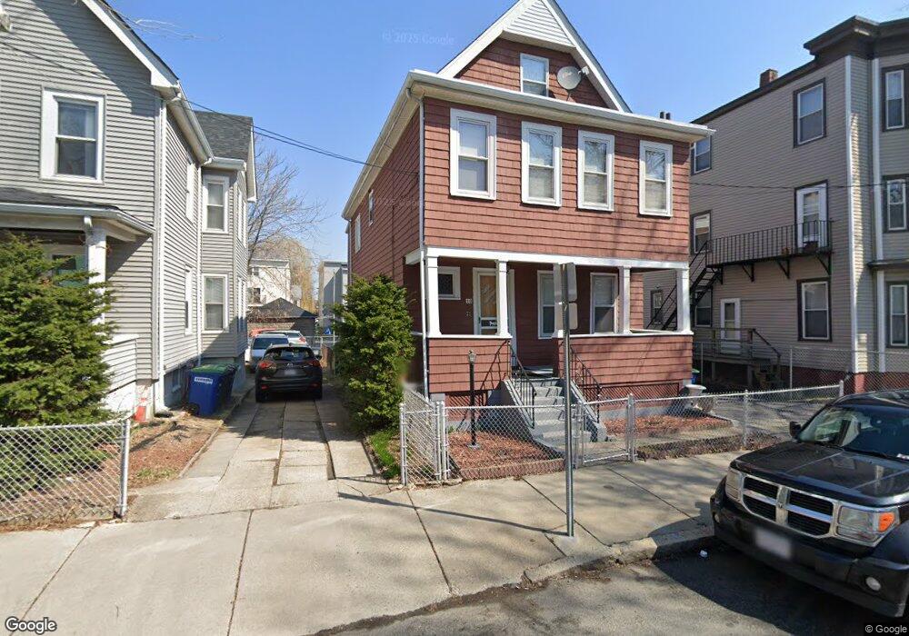 13 Jaques St, Somerville, MA 02145 - photo 1