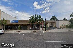 122 W Main St, Mount Pleasant, UT 84647