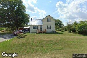 4550 County Road 34, Waterloo, IN 46793