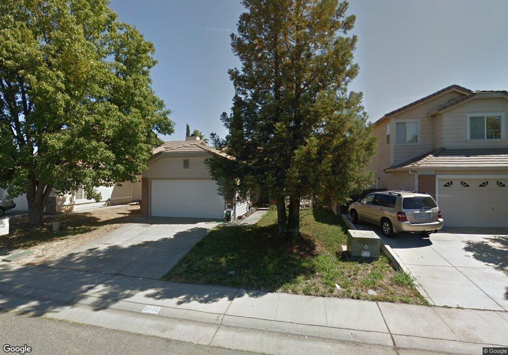 5515 Adobe Spring Way, Elk Grove, CA 95758 - photo 1