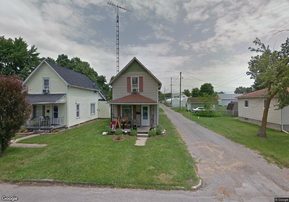 837 S Detroit St, Kenton, OH 43326 - photo 1