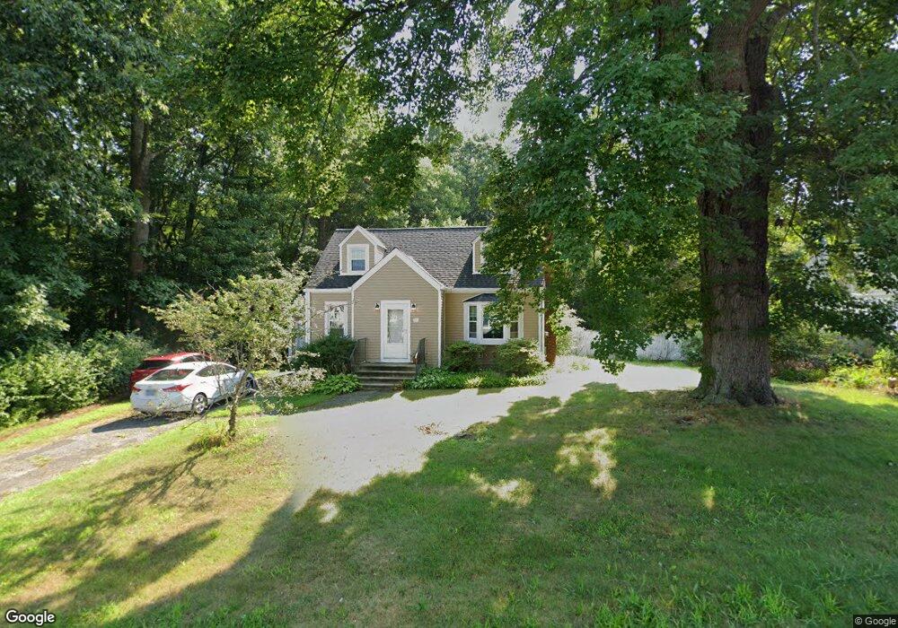 780 Old Town Rd, Trumbull, CT 06611 - photo 1