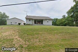 3532 Ridge Rd, Williams, IN 47470