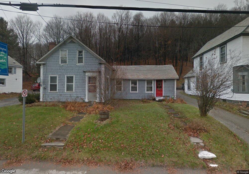 36 E Main St, Wilmington, VT 05363 - photo 1