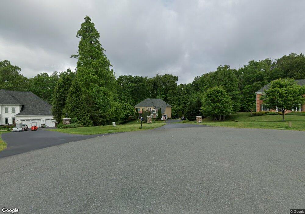 12601 Hidden Hills Ln, Fredericksburg, VA 22407 - photo 1