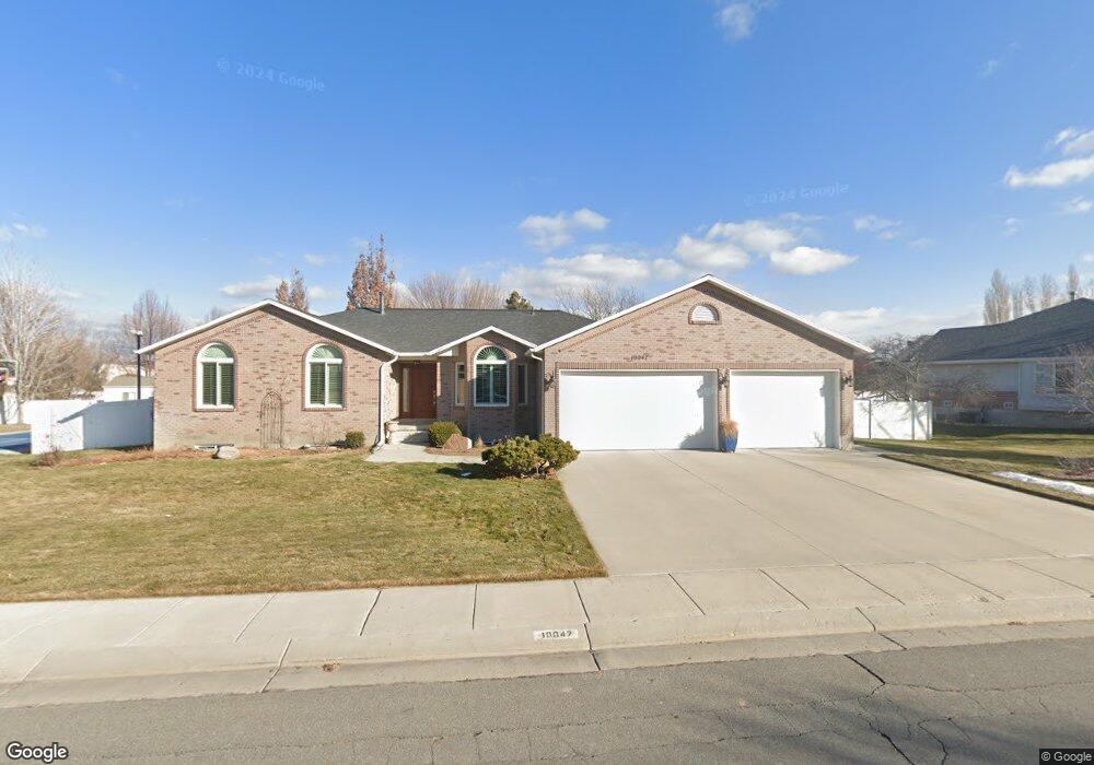 10047 Jordan Crest Cir, South Jordan, UT 84095 - photo 1
