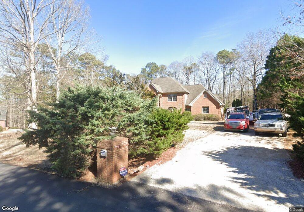 200 Dink Scott Ct, Ellenwood, GA 30294 - photo 1