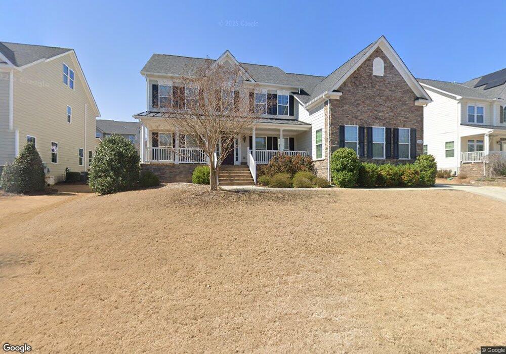 1836 Firenza Dr, Apex, NC 27502 - photo 1